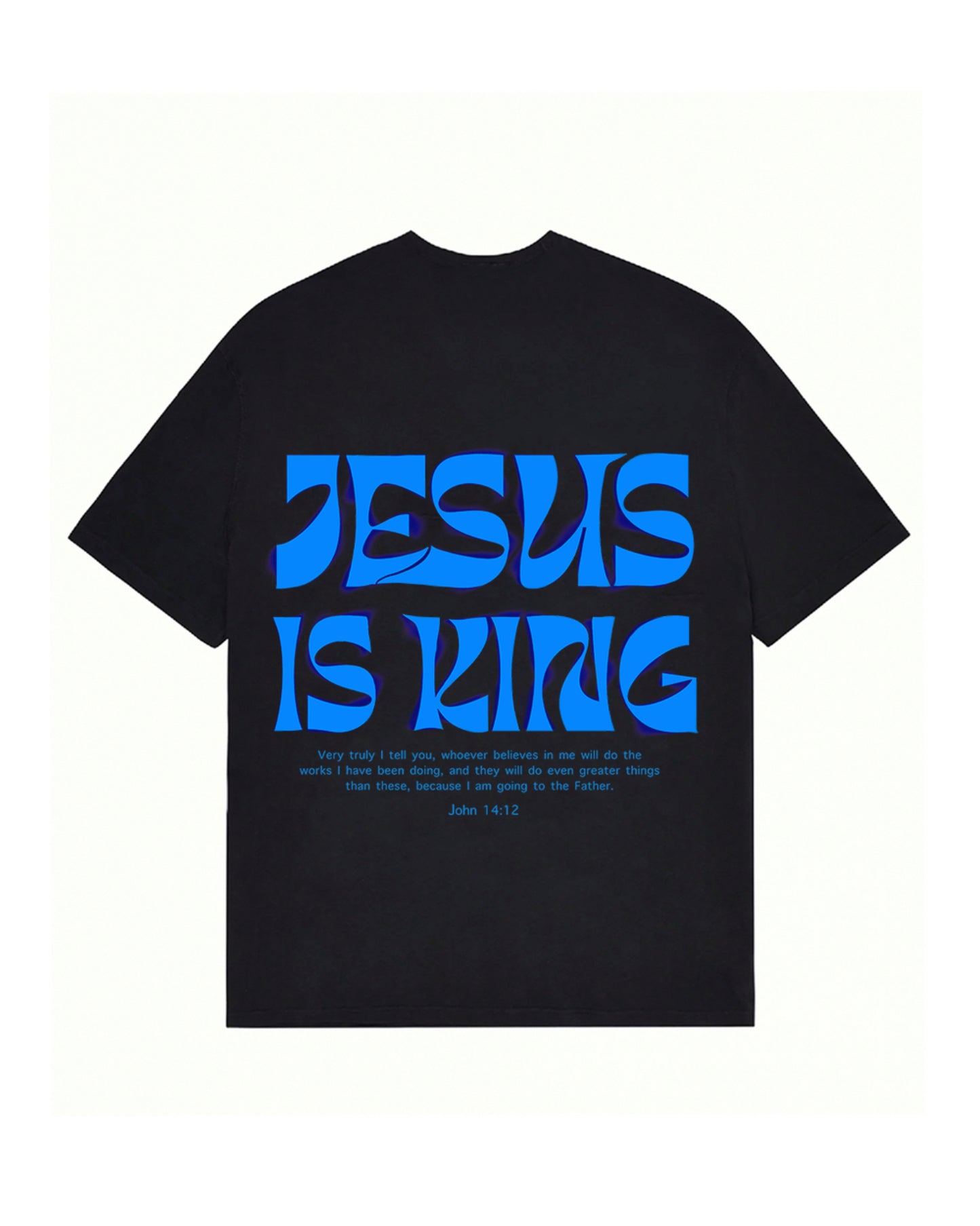 Jesus is King