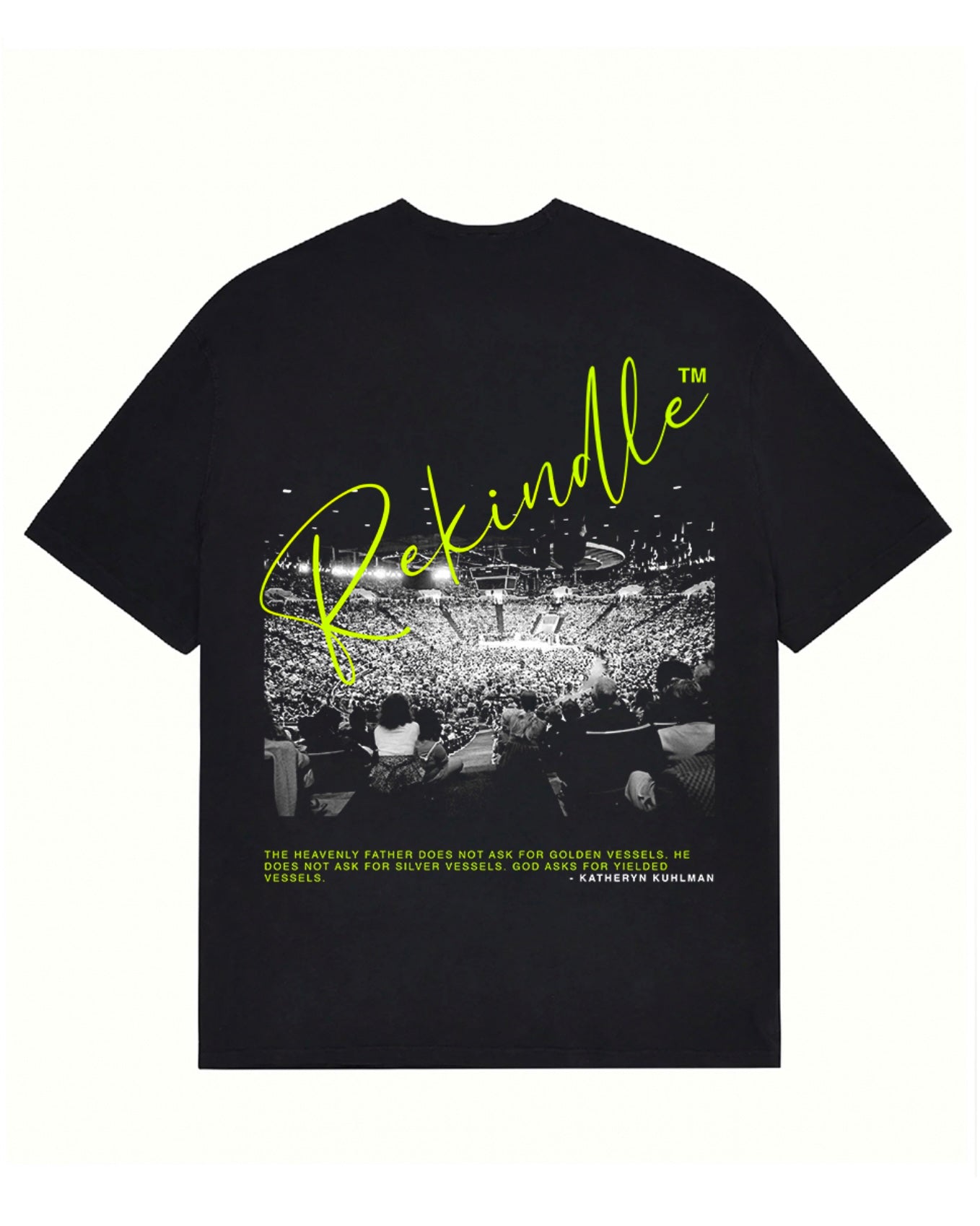 FF - Rekindle Tee
