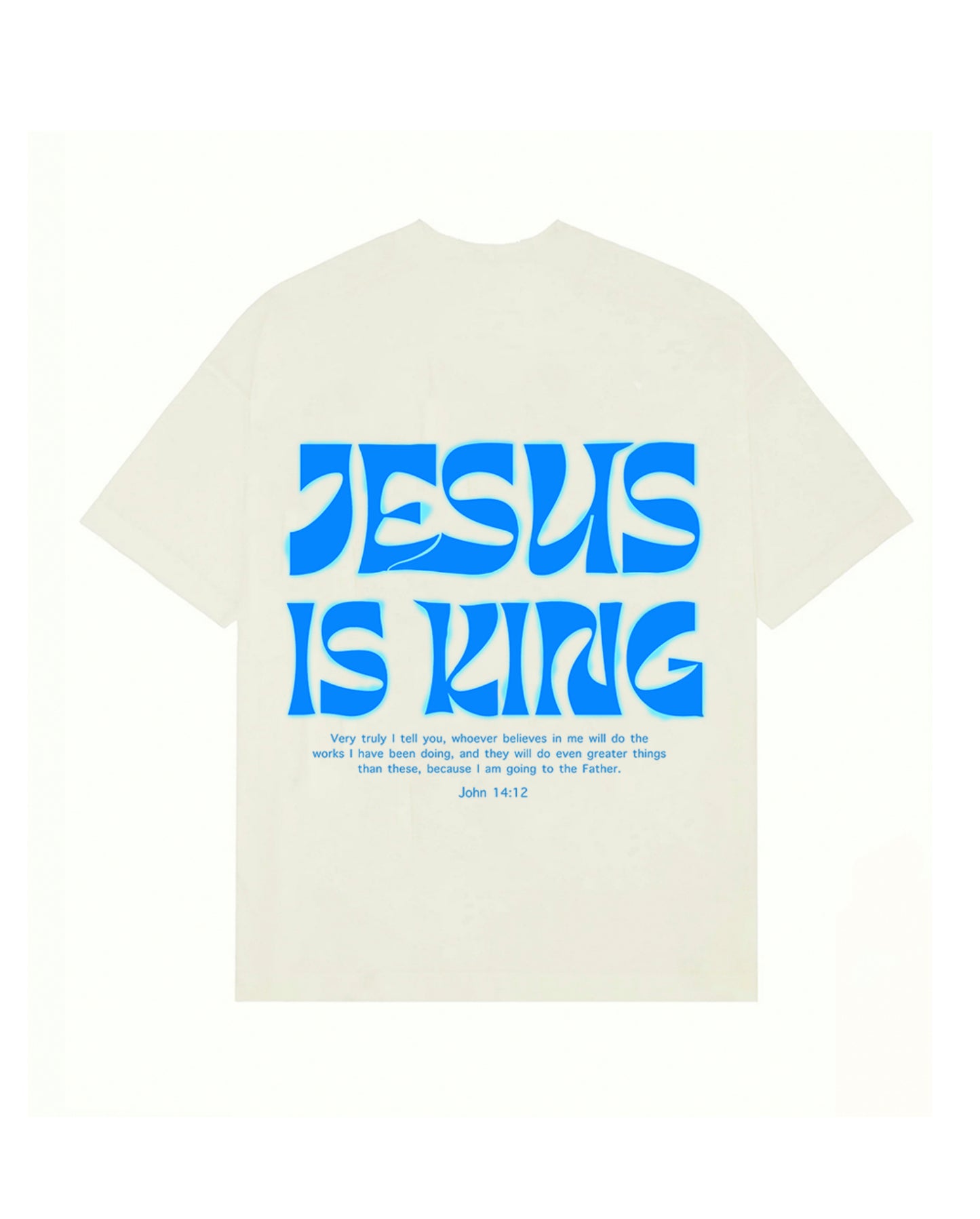 Jesus is King