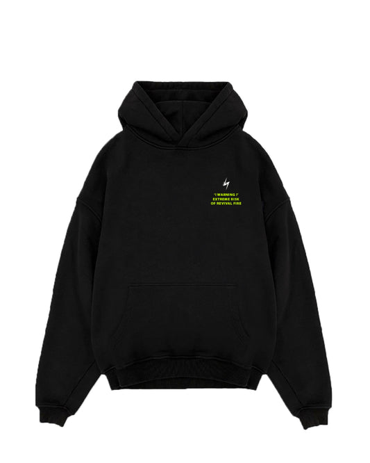 FF - Rekindle Hoodie