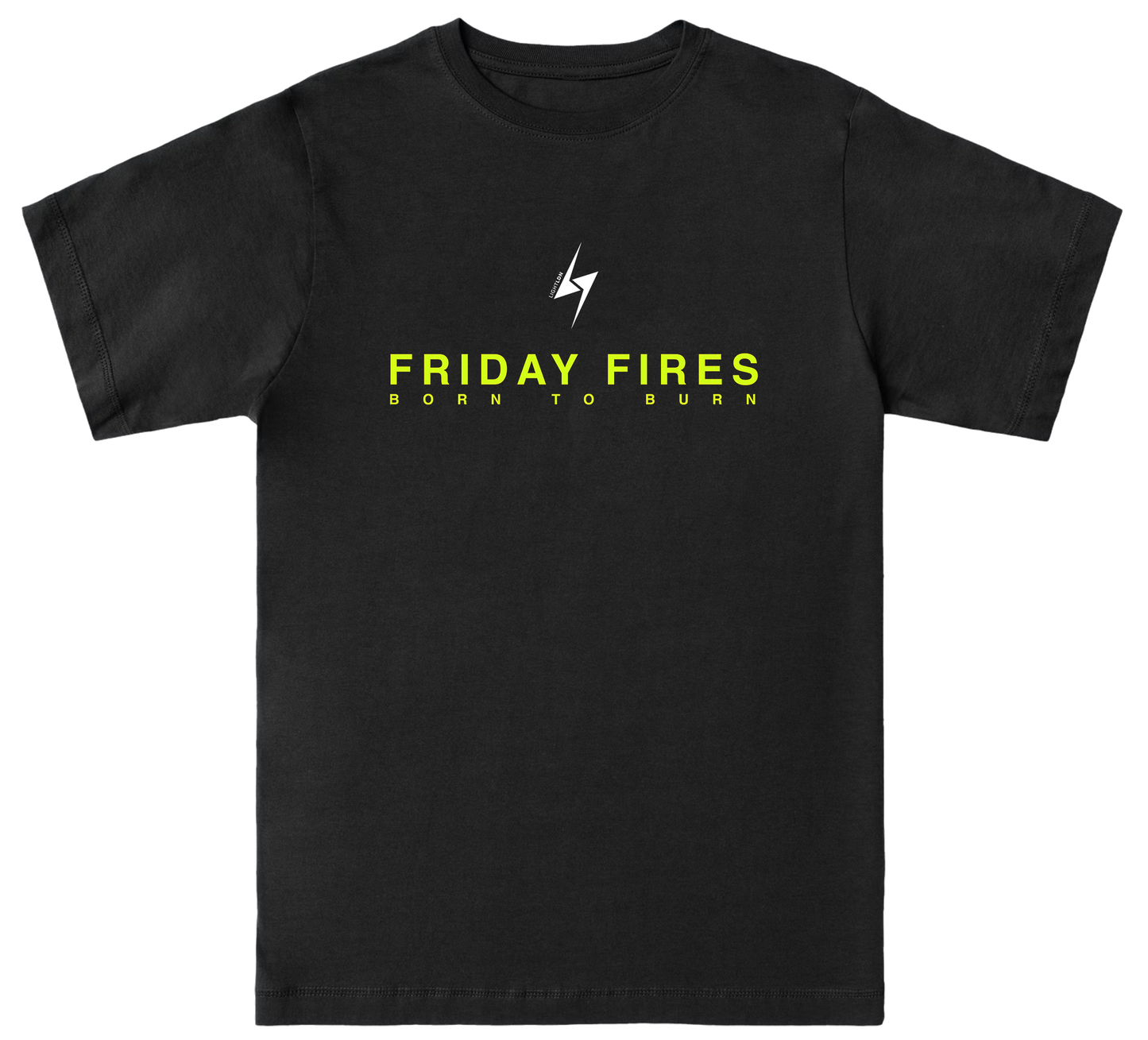 FF - Rekindle Tee