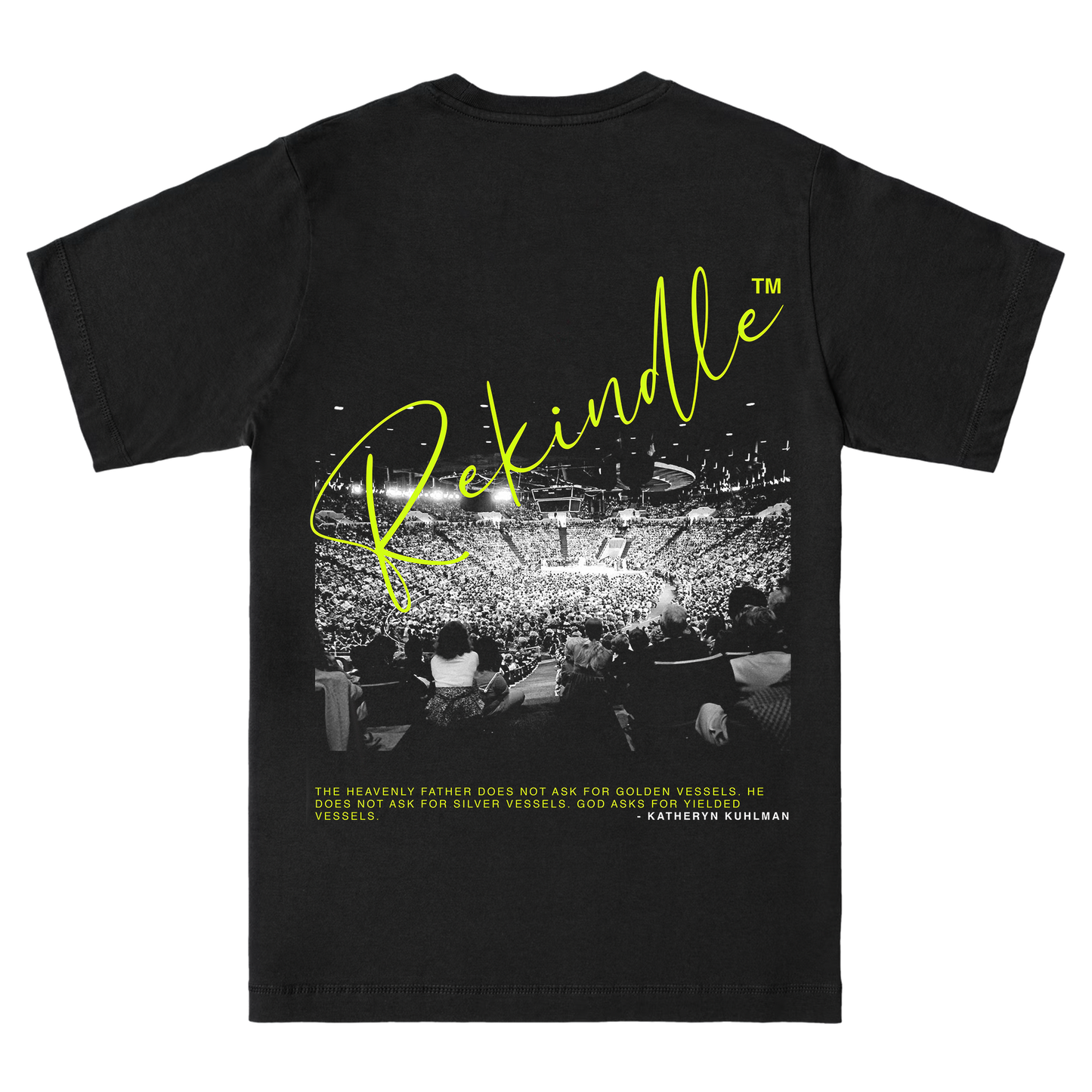 FF - Rekindle Tee